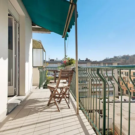 La Casa Di Nina - Holiday home *
