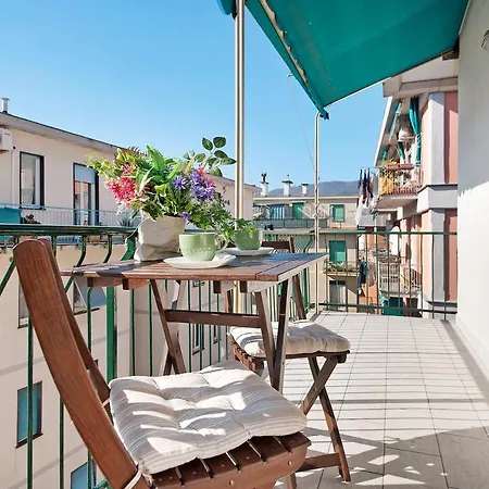 La Casa Di Nina - * Rapallo