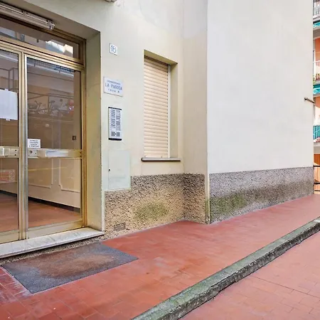 La Casa Di Nina - Holiday home *