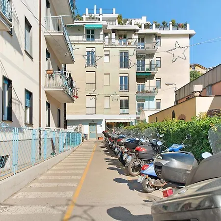 Holiday home La Casa Di Nina - Rapallo